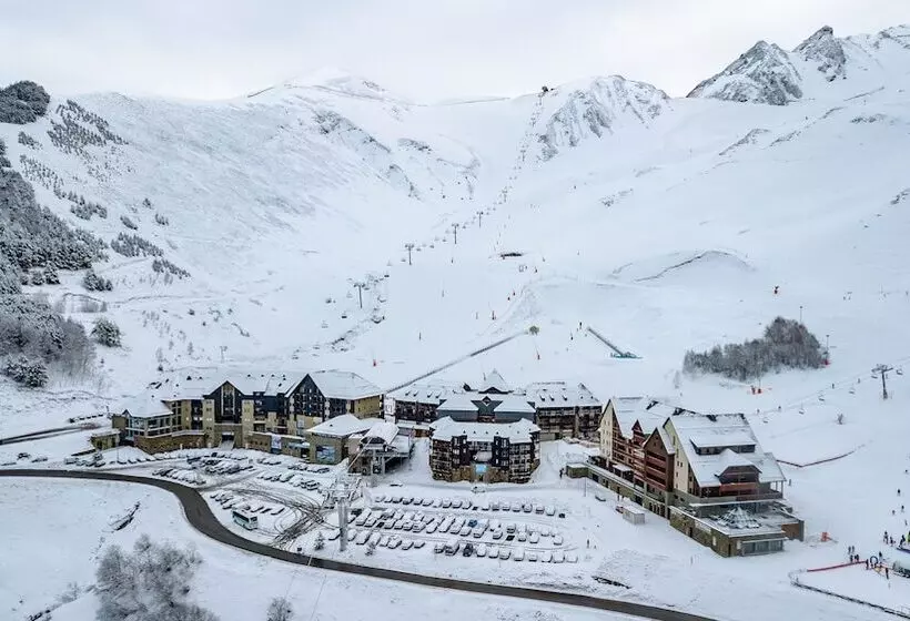 Vacancéole   Le Privilège