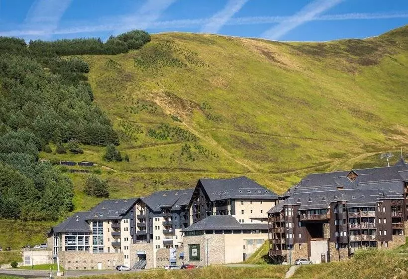 Vacancéole   Le Privilège