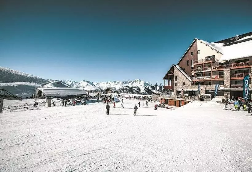 Vacancéole   Le Privilège