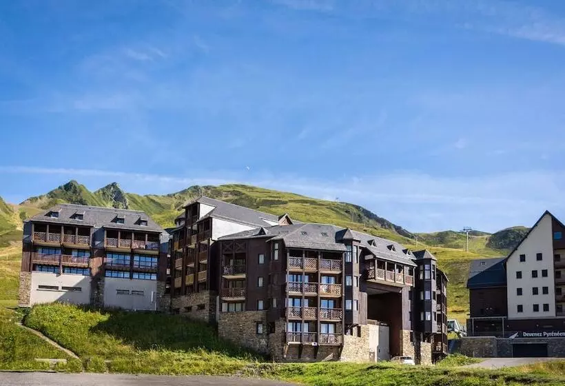 Vacancéole   Le Privilège