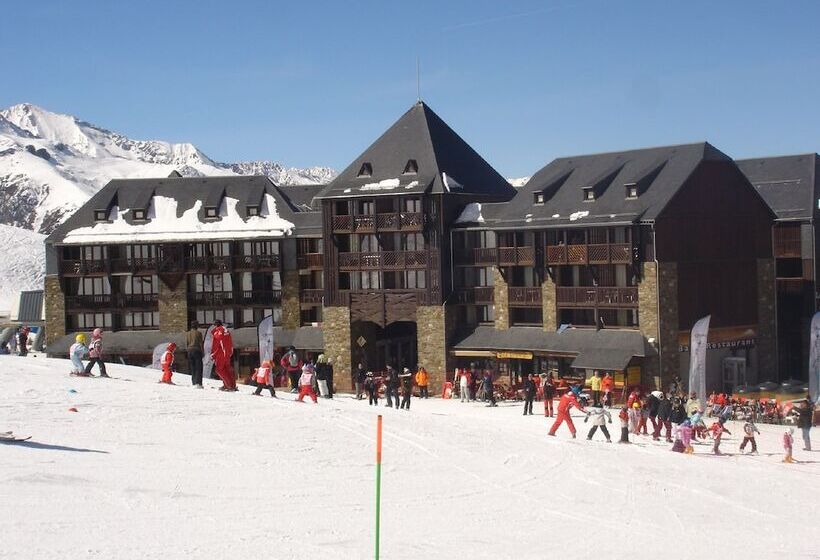 Vacancéole Le Privilège