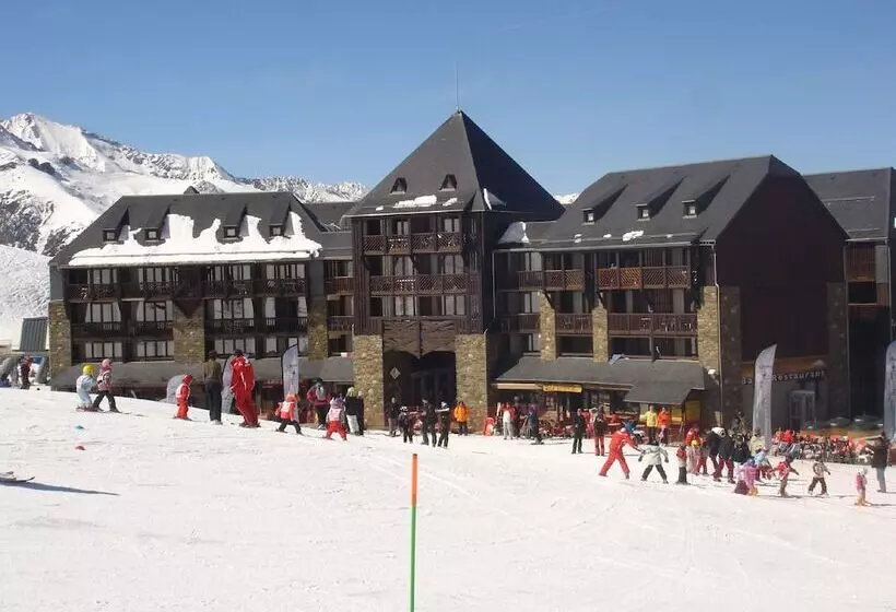 Vacancéole   Le Privilège