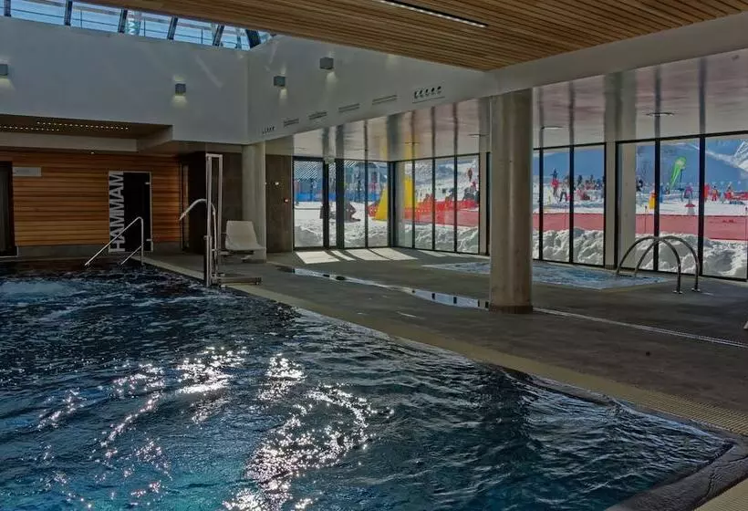 Vacancéole   Le Privilège