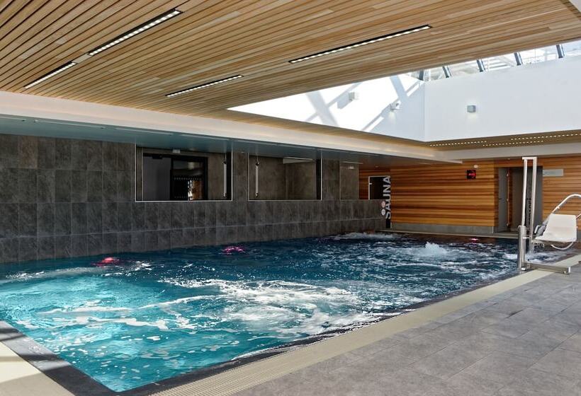 Vacancéole Le Privilège