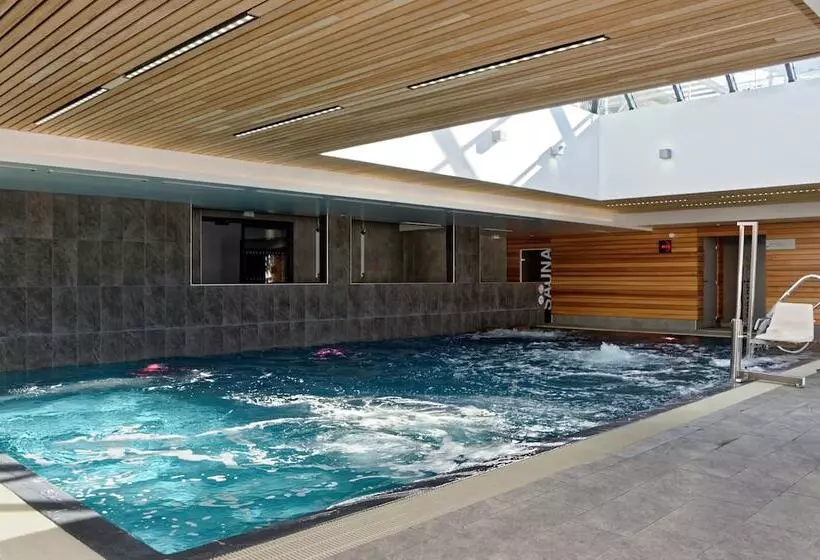 Vacancéole   Le Privilège