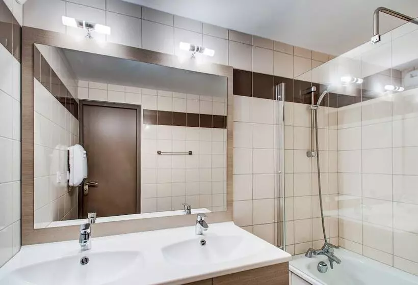 Vacancéole   Le Privilège