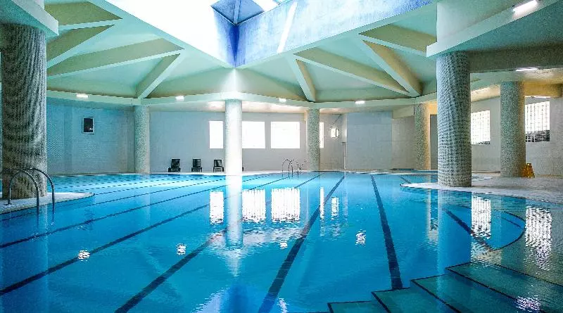 Ancere Thermal Hotel & Spa