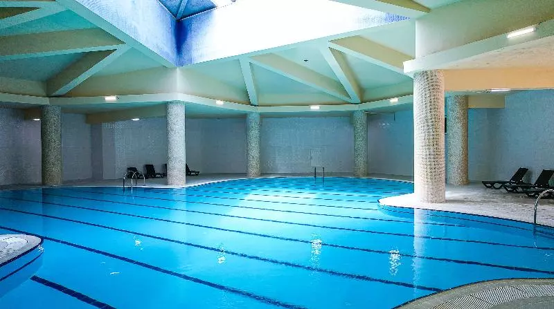 Ancere Thermal Hotel & Spa