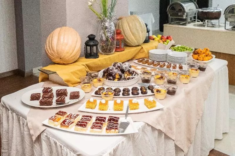 Ancere Thermal Hotel & Spa