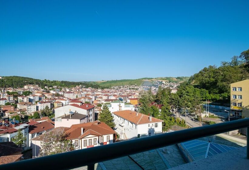 Ancere Thermal Hotel & Spa