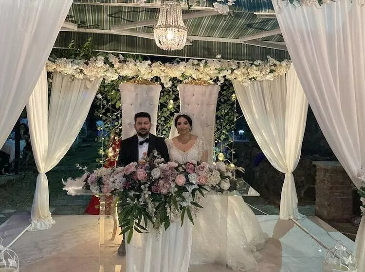 Ancere Thermal Hotel & Spa