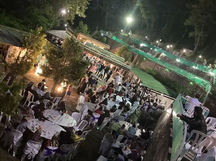 Ancere Thermal Hotel & Spa