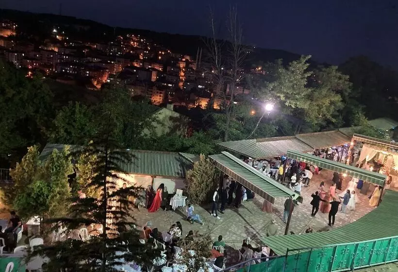 Ancere Thermal Hotel & Spa