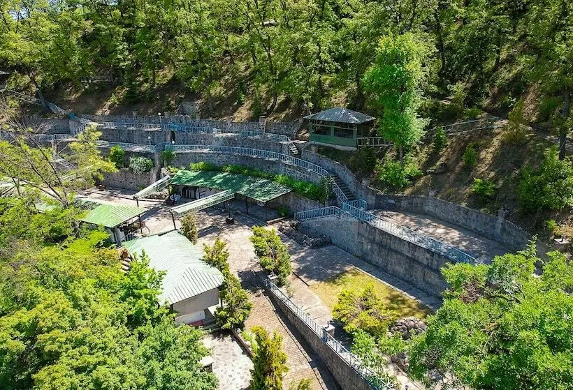 Ancere Thermal Hotel & Spa