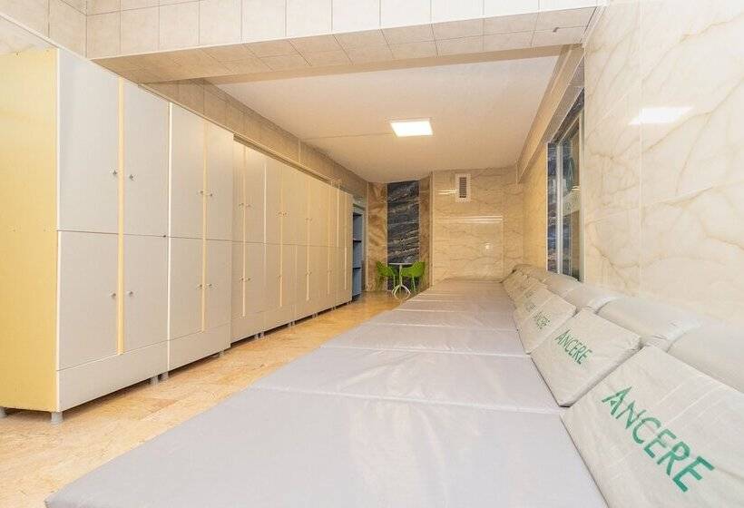 Ancere Thermal Hotel & Spa