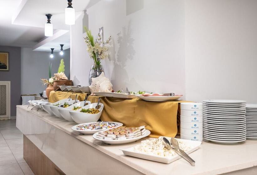 Ancere Thermal Hotel & Spa