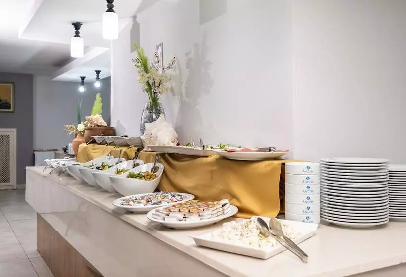 Ancere Thermal Hotel & Spa