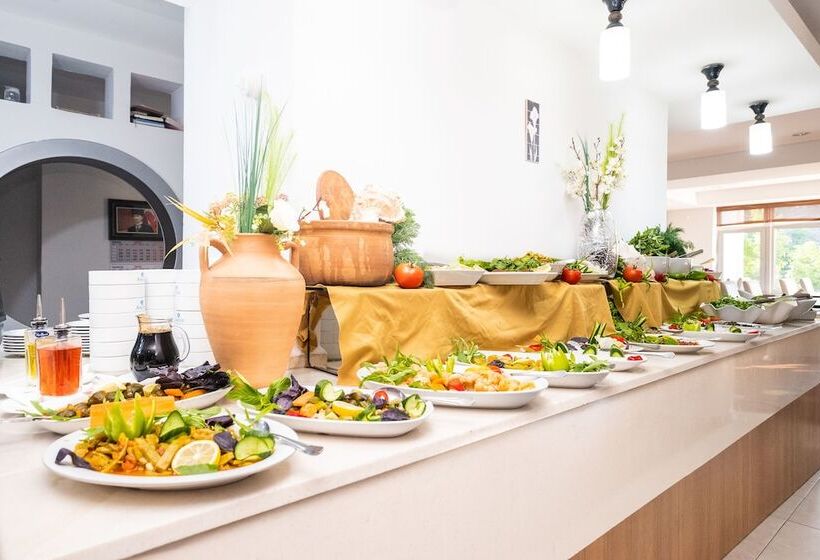 Ancere Thermal Hotel & Spa