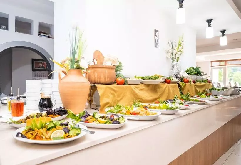 Ancere Thermal Hotel & Spa