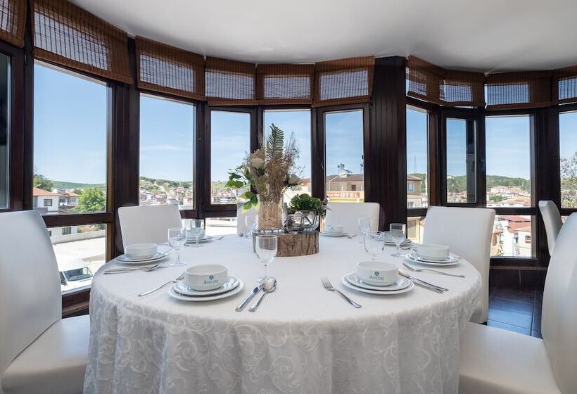 Ancere Thermal Hotel & Spa