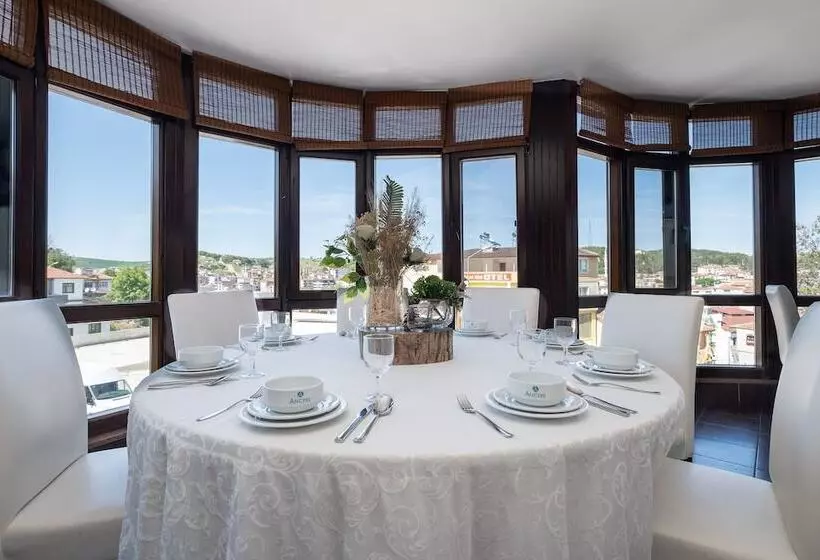 Ancere Thermal Hotel & Spa