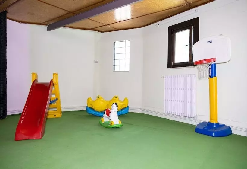 Ancere Thermal Hotel & Spa