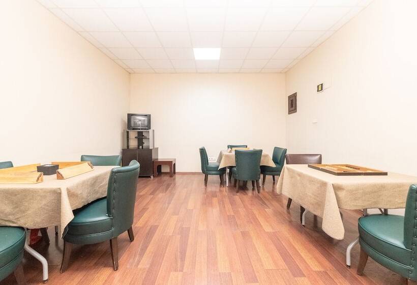 Ancere Thermal Hotel & Spa