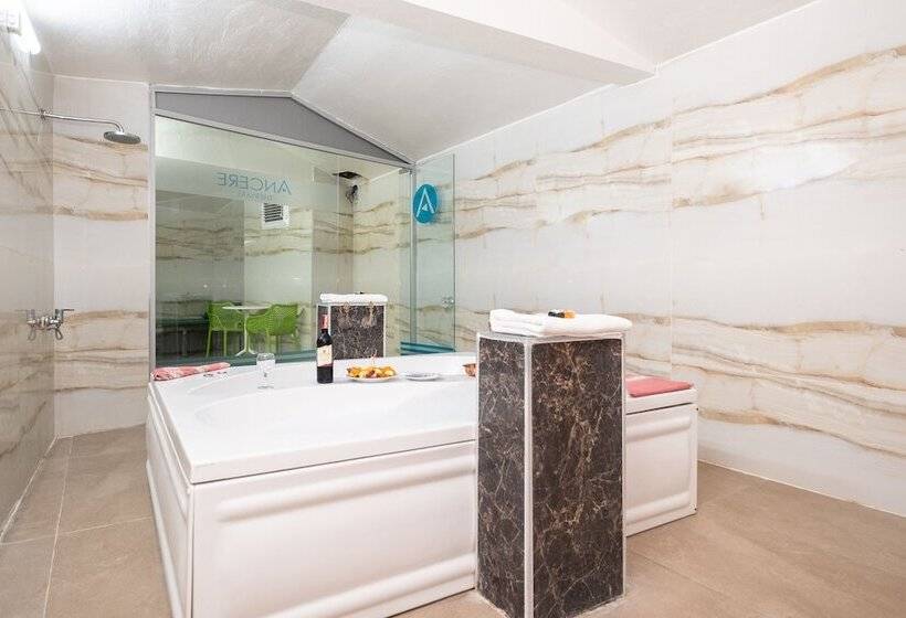 Ancere Thermal Hotel & Spa