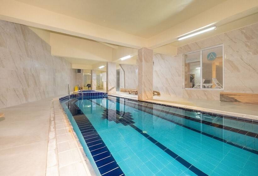 Ancere Thermal Hotel & Spa