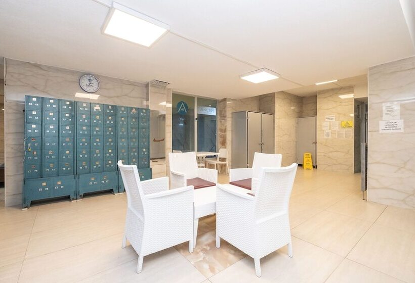 Ancere Thermal Hotel & Spa