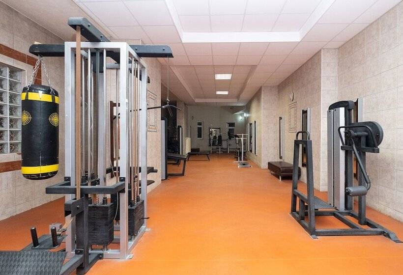 Ancere Thermal Hotel & Spa