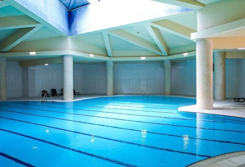 Ancere Thermal Hotel & Spa