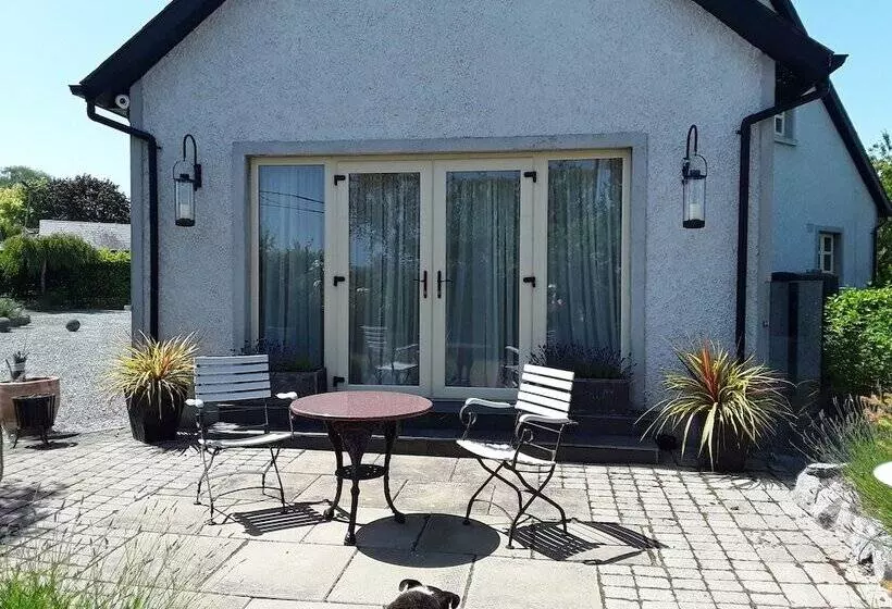 Aamiaismajoitus (B&B) Ballybur Lodge