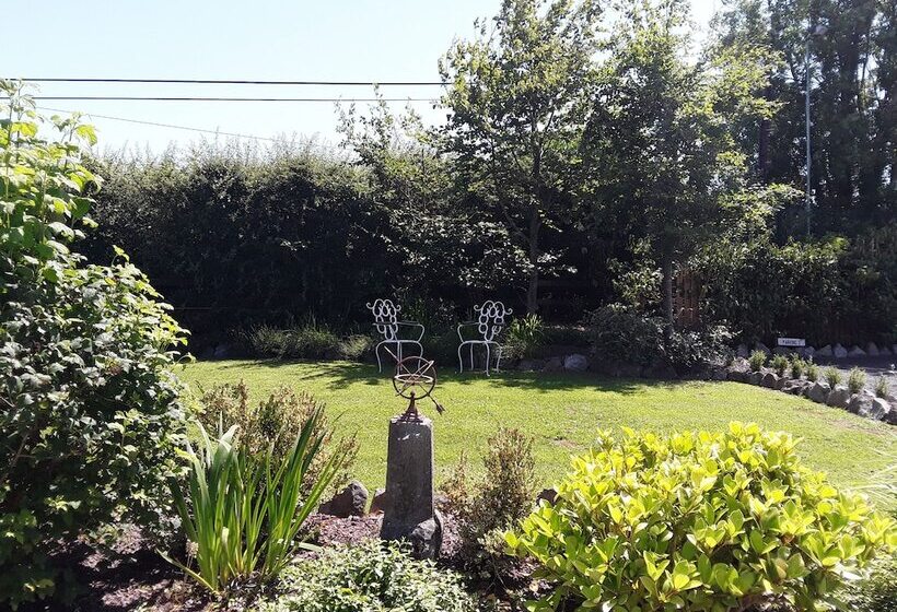 住宿加早餐  Ballybur Lodge