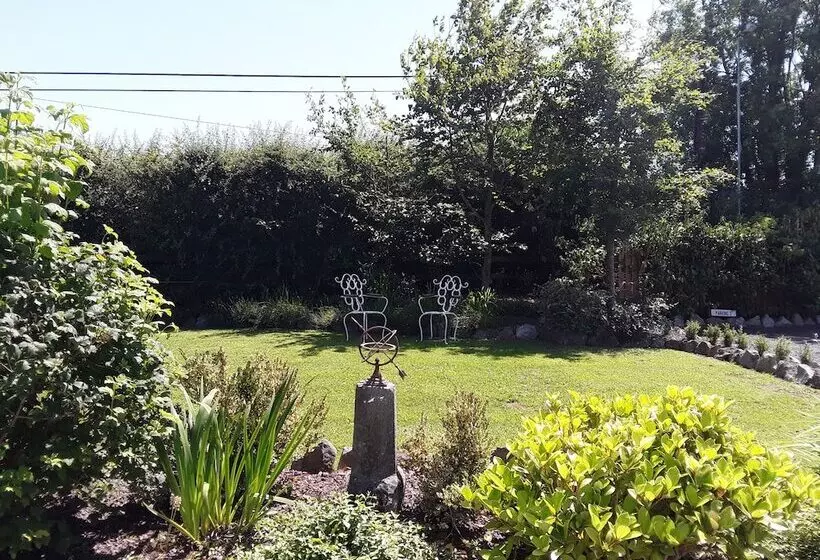 Aamiaismajoitus (B&B) Ballybur Lodge