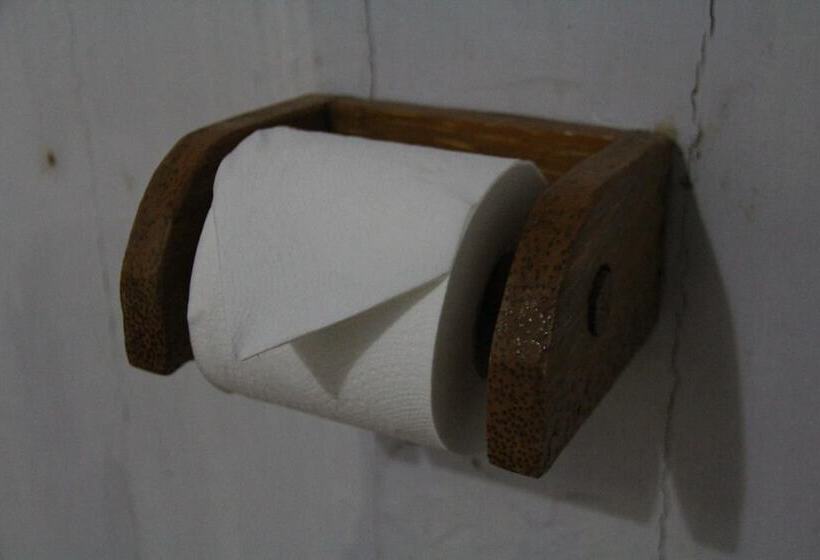 住宿加早餐 Cemara Beachfront Suite