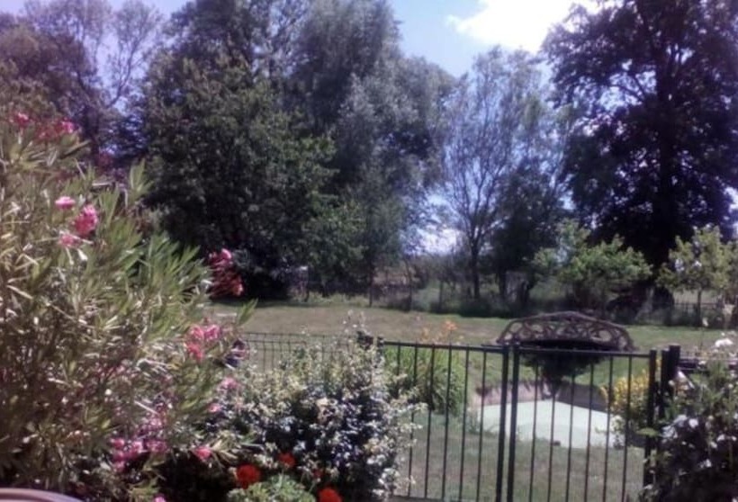 צימר Chambres D’hôtes D Origny En Thierache