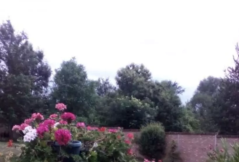 Aamiaismajoitus (B&B) Chambres D’hôtes D Origny En Thierache