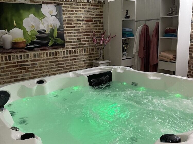 צימר Chambres D’hôtes D Origny En Thierache