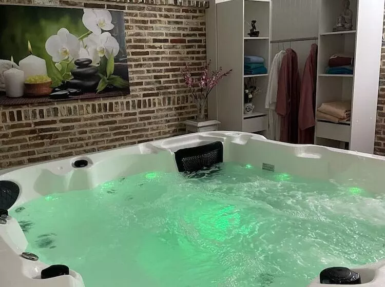 Aamiaismajoitus (B&B) Chambres D’hôtes D Origny En Thierache