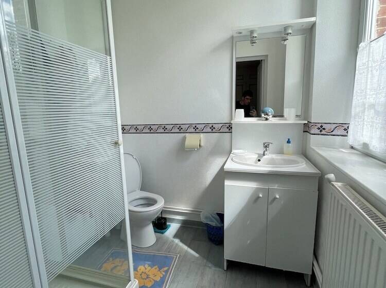 צימר Chambres D’hôtes D Origny En Thierache