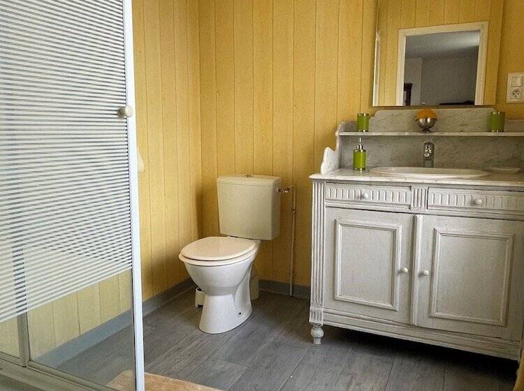 צימר Chambres D’hôtes D Origny En Thierache