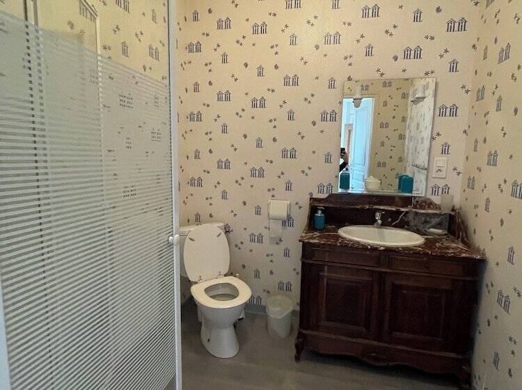 צימר Chambres D’hôtes D Origny En Thierache