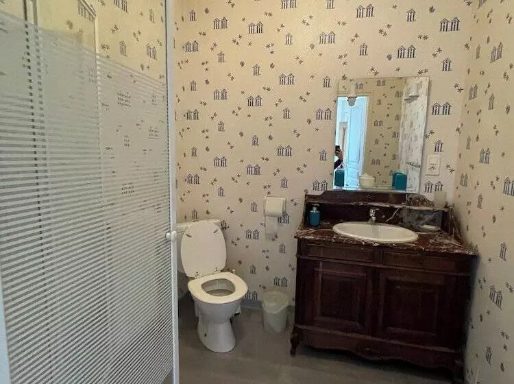 Aamiaismajoitus (B&B) Chambres D’hôtes D Origny En Thierache