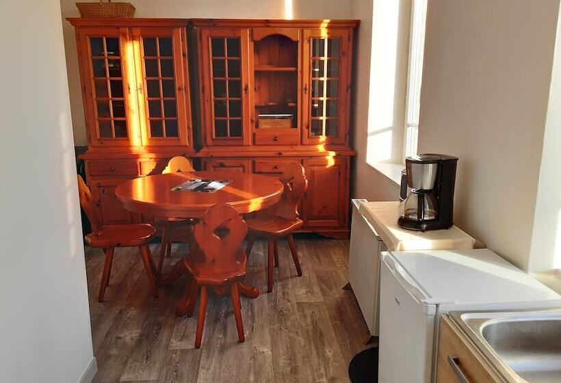 צימר Chambres D’hôtes D Origny En Thierache