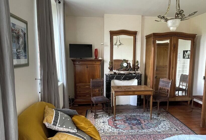 צימר Chambres D’hôtes D Origny En Thierache