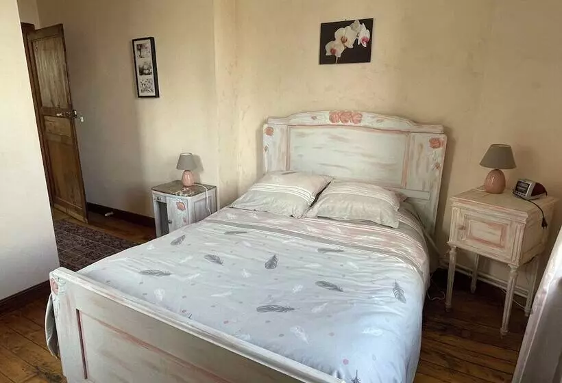 Aamiaismajoitus (B&B) Chambres D’hôtes D Origny En Thierache