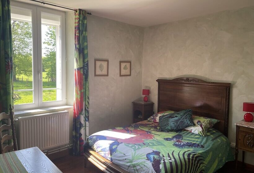 צימר Chambres D’hôtes D Origny En Thierache