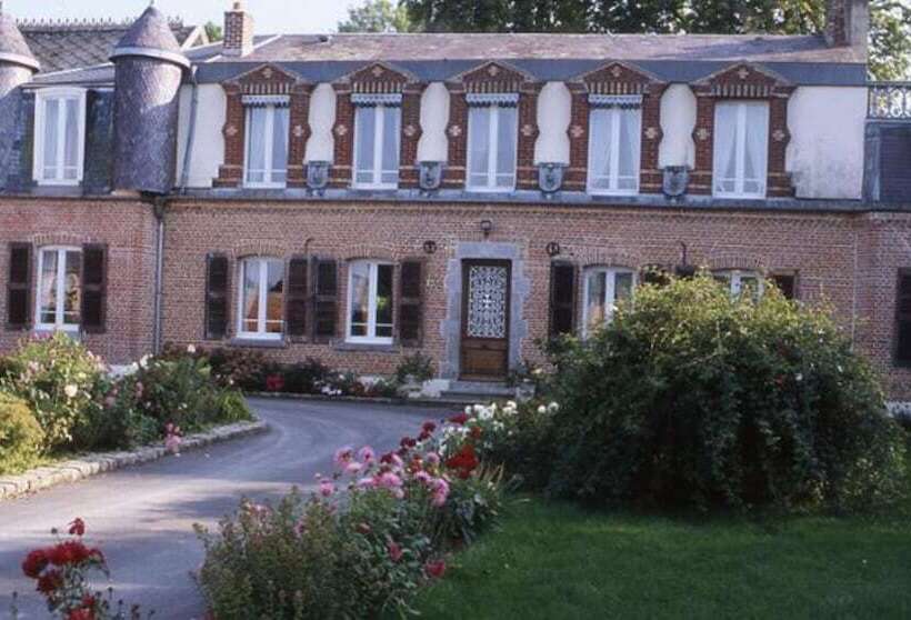 צימר Chambres D’hôtes D Origny En Thierache