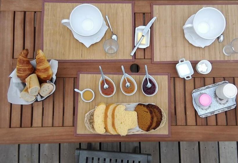 צימר Les Chambres De La Nouvelle Aliénor